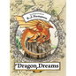Dragon Dreams Coloring Book - Hardcover