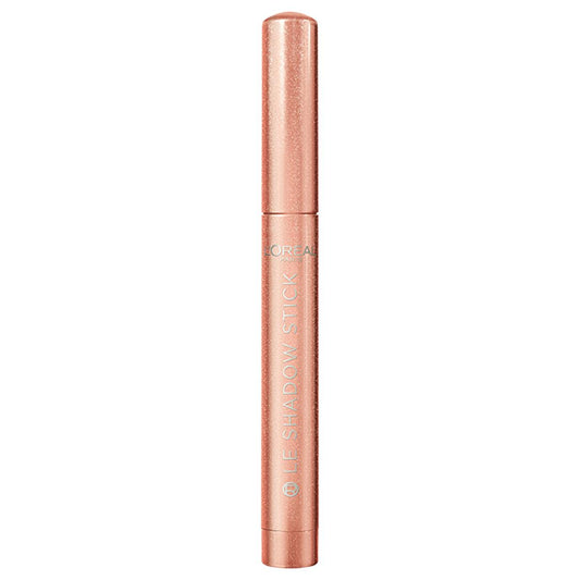 Loreal Paris Le Shadow Stick Eye Shadow Stick - Transfer-Resistant, Creamy Eye Makeup for Vibrant Color