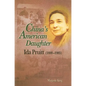 China's American Daughter: Ida Pruitt, 1888-1985 - Paperback