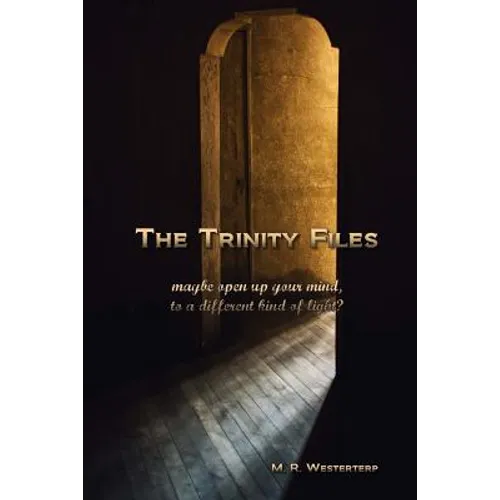 The Trinity Files - Paperback