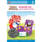 Amanda Pig and the Really Hot Day - Paperback