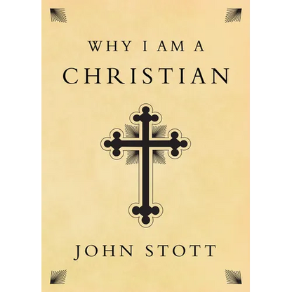 Why I Am a Christian - Paperback