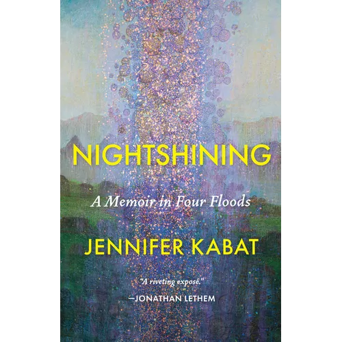 Nightshining - Paperback