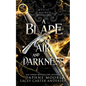 A Blade of Air and Darkness - Paperback