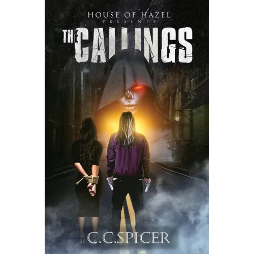 The Callings - Paperback
