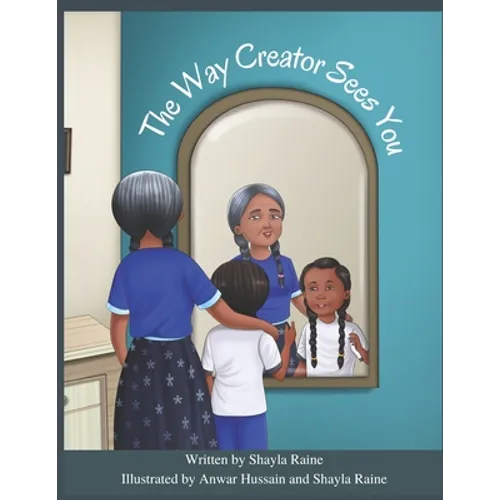 The Way Creator Sees You - Paperback
