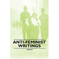 Anti-Feminist Writings - Paperback