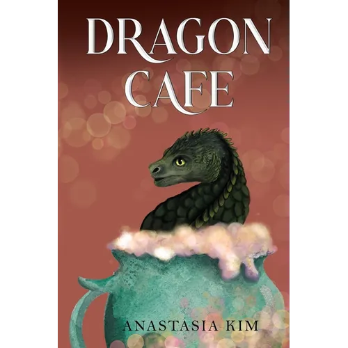 Dragon Cafe - Paperback