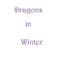 Dragons in Winter - Paperback