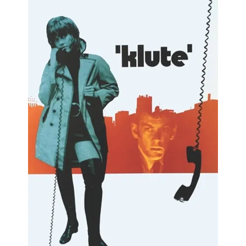 Klute - Paperback