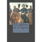 El combate de la Tapera - Paperback