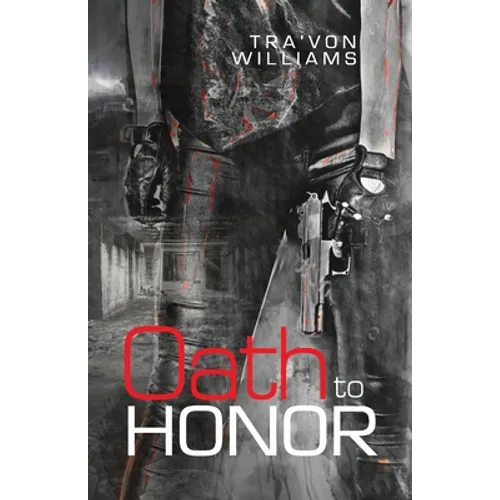 Oath to Honor - Paperback