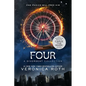 Four: A Divergent Collection - Paperback