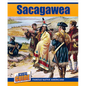 Sacagawea - Library Binding