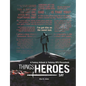 Things Heroes Say: A Fantasy Artbook & Phrasebook - Hardcover