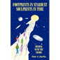 Footprints in Stardust - Soulprints in Time: Bonding with the Cosmos - Paperback