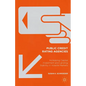 Public Credit Rating Agencies: Increasing Capital Investment and Lending Stability in Volatile Markets - Hardcover