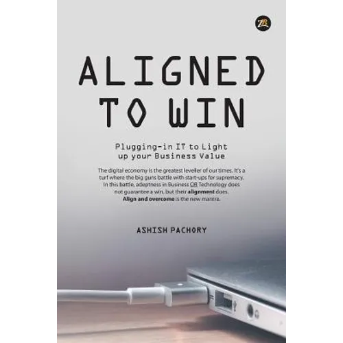 Aligned To Win - Paperback