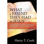 What a Friend They Had in Jesus: The Theological Visions of Nineteenth and Twentieth-Century Hymn Writers - Paperback
