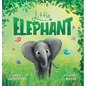 Little Elephant - Hardcover