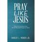 Pray Like Jesus: What We Can Learn from the Six Recorded Prayers of Jesus - Paperback