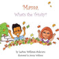 Mama, What's the Trinity? - Paperback