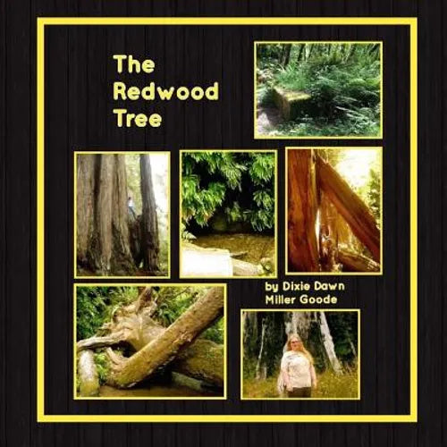 The Redwood Tree - Paperback