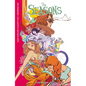 The Seasons Volume 1 - Paperback