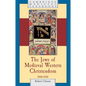 The Jews of Medieval Western Christendom - Paperback