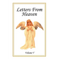 Letters From Heaven: Volume 5 - Paperback
