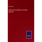 Supplemental Catalogue of Canadian Apparatus - Hardcover