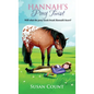 Hannah's Pony Twist - Hardcover