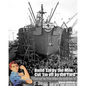 Build 'Em by the Mile, Cut 'Em off by the Yard: How Henry J. Kaiser and the Rosies Helped Win World War II - Paperback