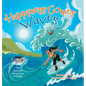 Happiness Comes in Waves: The Summer adventures of Ripple - Hardcover