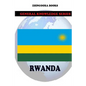 Rwanda - Paperback