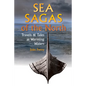 Sea Sagas of the North: Travels and Tales at Warming Waters - Paperback
