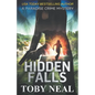 Hidden Falls: Paradise Crime Mystery - Paperback