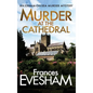 Murder At The Cathedral - Hardcover