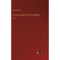 The Last Journals of David Livingstone: Vol. I - Hardcover