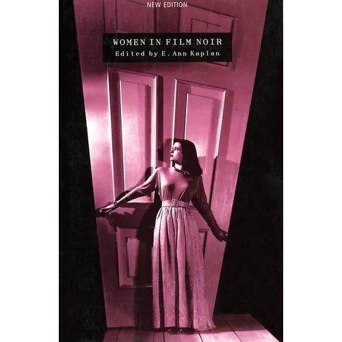 Women in Film Noir - Paperback