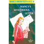 Nancy's Mysterious Letter - Hardcover