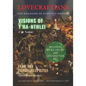 Lovecraftiana: Vol 8, Issue 1, Walpurgisnacht 2023 - Paperback