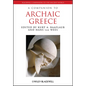 Companion Archaic Greece - Paperback