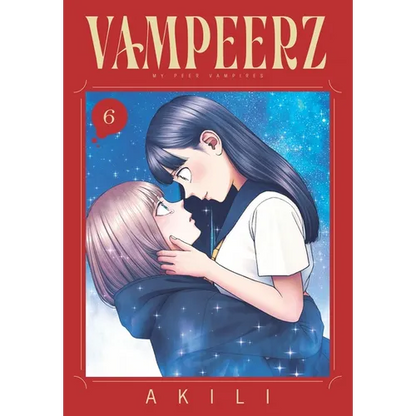 Vampeerz, Volume 6 - Paperback