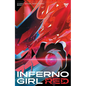 Inferno Girl Red Volume 1 - Paperback