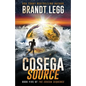 Cosega Source: A Booker Thriller - Paperback