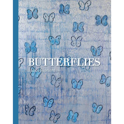 Butterflies - Hardcover