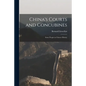 China's Courts and Concubines: Some People in Chinese History - Paperback