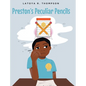 Preston's Peculiar Pencils - Hardcover
