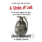 A Stroke of Luck: A Healing Journey Recovering From A Stroke - Paperback